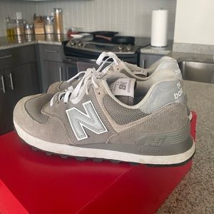 New Balance 574